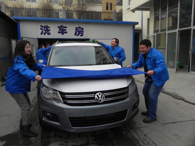 省總工會&ldquo;下基層、接地氣、辦實事&rdquo;活動第六組領(lǐng)導(dǎo)蒞臨物產(chǎn)工會檢查指導(dǎo)工作