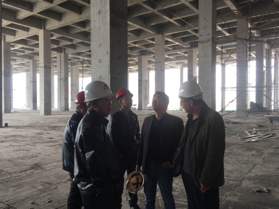 責(zé)任心是安全之魂，標(biāo)準(zhǔn)化是安全之本