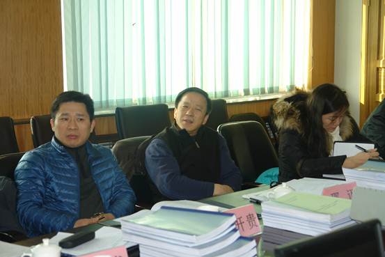 物產(chǎn)工業(yè)投資有限公司、青?？v橫物流有限公司甩掛運(yùn)輸試點(diǎn)項(xiàng)目通過驗(yàn)收