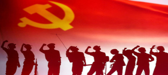 學(xué)習(xí)貫徹習(xí)總書記講話，扎扎實實落實各項工作