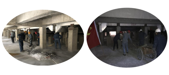 工投黨委開展&ldquo;我為電解解難題、做實(shí)事&rdquo;主題黨日活動