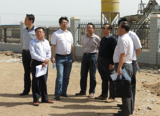 投資發(fā)展、實(shí)現(xiàn)雙贏